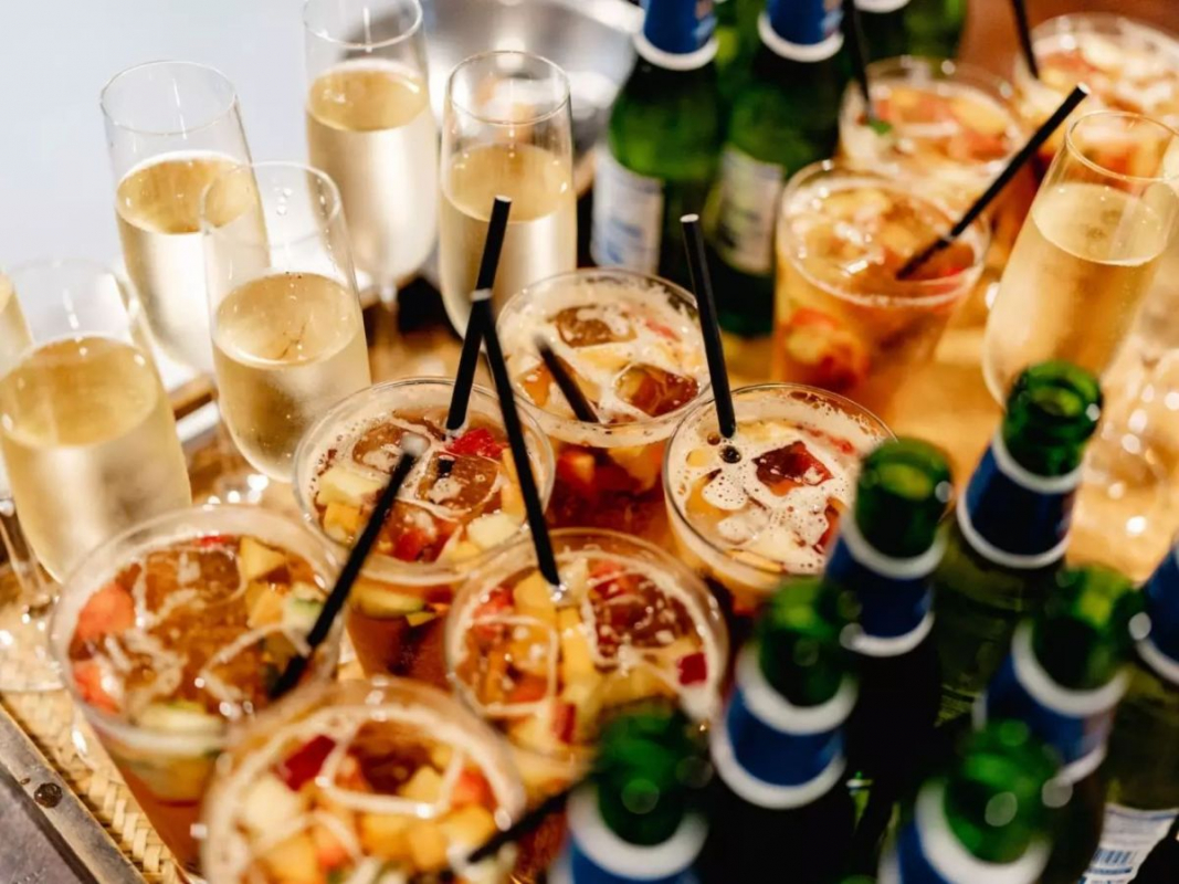 Gallery Item 4 for The Norfolk Mead Hotel