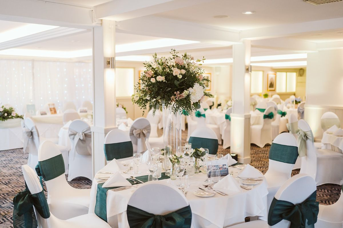 Gallery Item 4 for Foxhills Club &amp; Resort