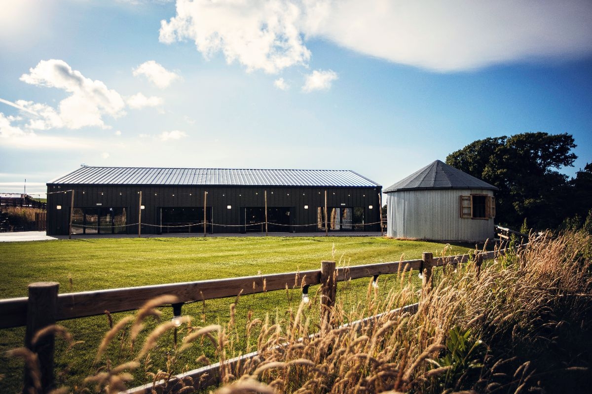 Gallery Item 1 for The Barn at Bargoed Farm