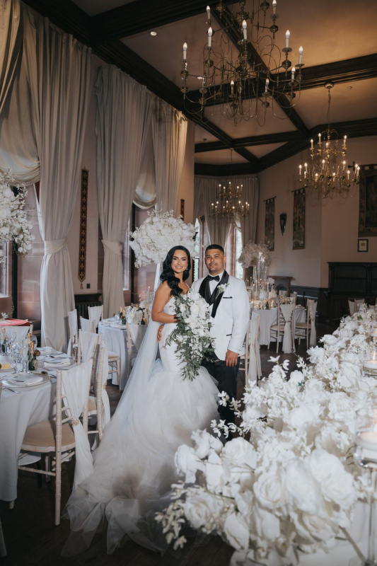 Gallery Item 9 for Peckforton Castle