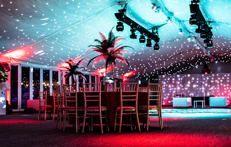 Gallery Item 5 for Nunsmere Hall