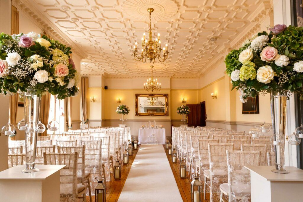 Gallery Item 32 for Nunsmere Hall