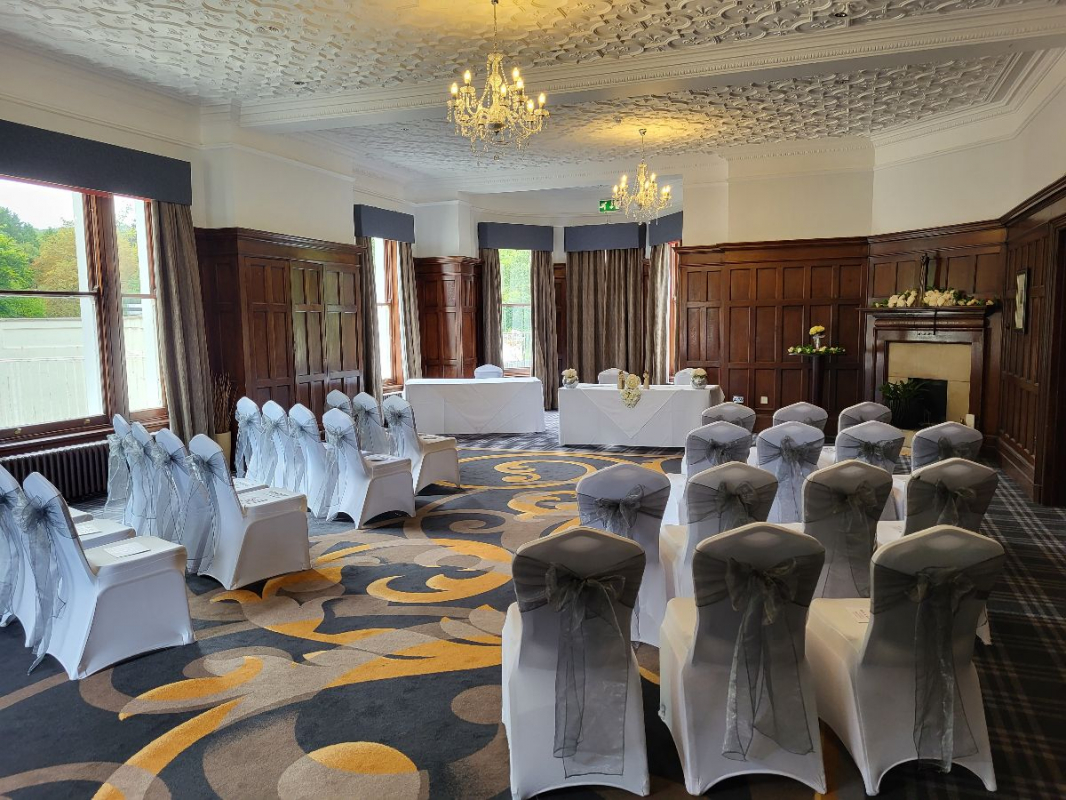 Gallery Item 9 for DoubleTree by Hilton Cheltenham
