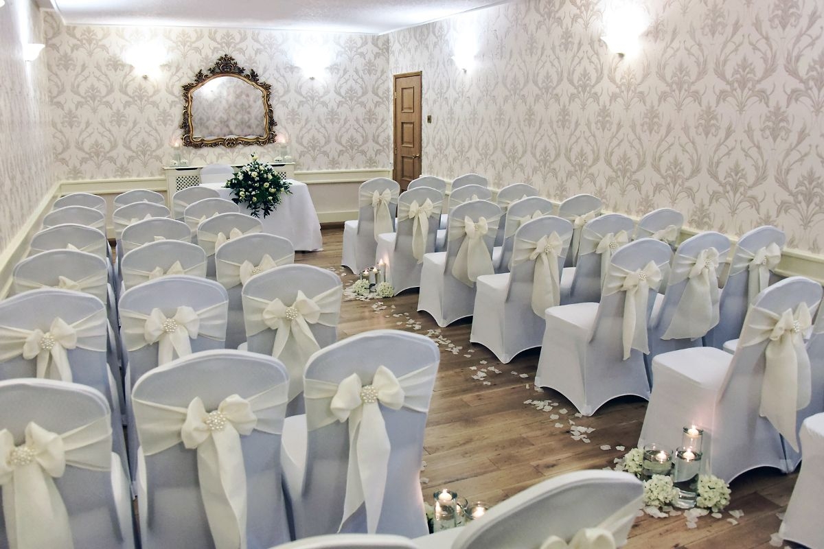 Gallery Item 1 for Creswell Events Centre