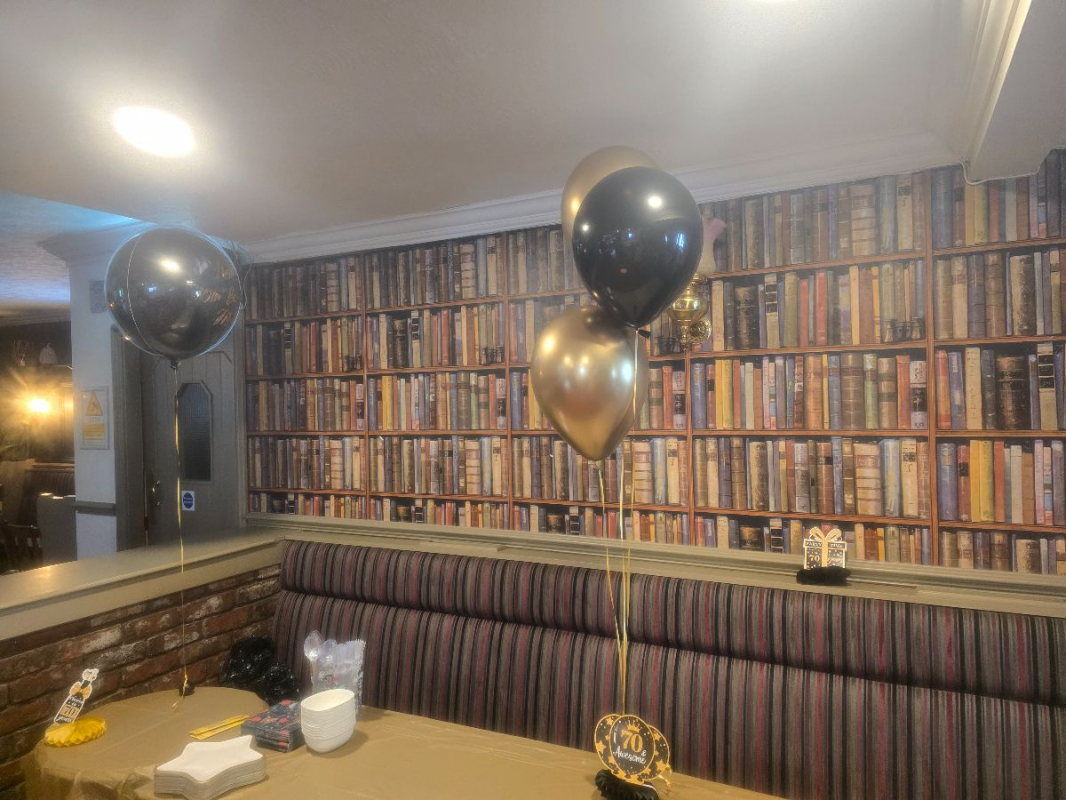 Gallery Item 3 for Charlestown Pub