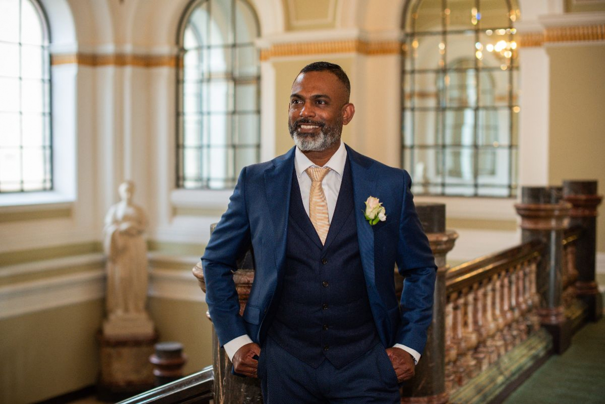 Gallery Item 7 for Banqueting Suite