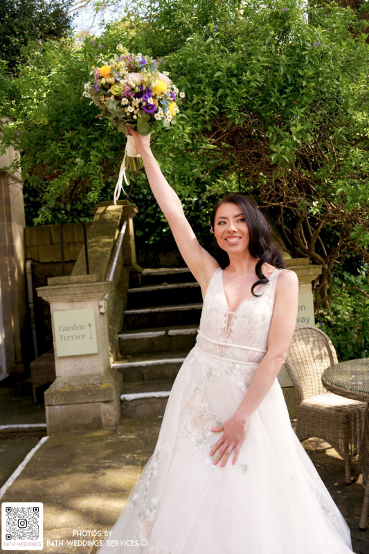 Gallery Item 6 for Lansdown Grove Hotel