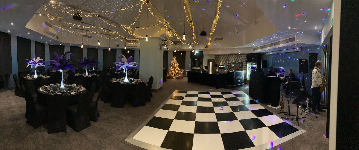 Gallery Item 5 for Village Hotel Bracknell