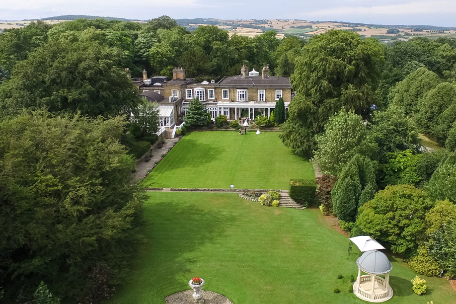 Gallery Item 1 for Ringwood Hall Hotel