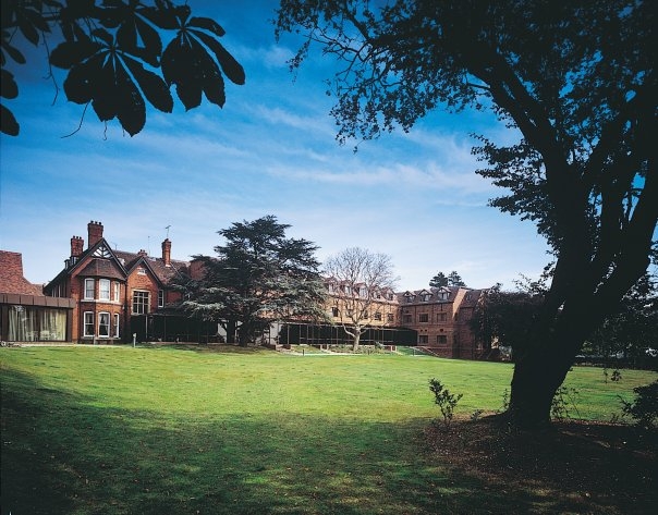 Gallery Item 1 for Mercure Hull Grange Park Hotel