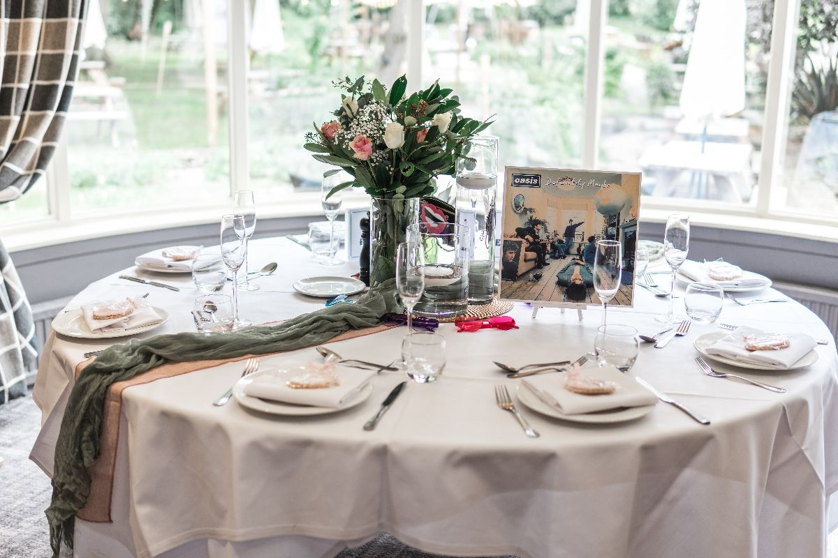 Gallery Item 5 for The Inn South Stainley