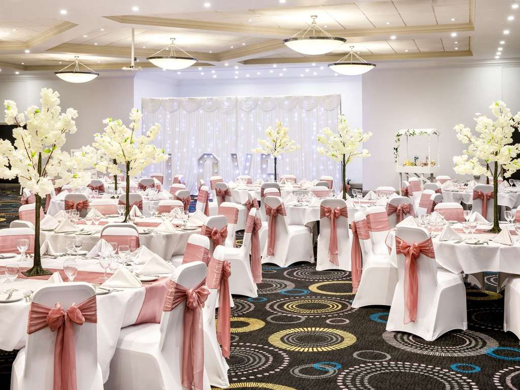 Gallery Item 2 for Mercure Telford Centre Hotel
