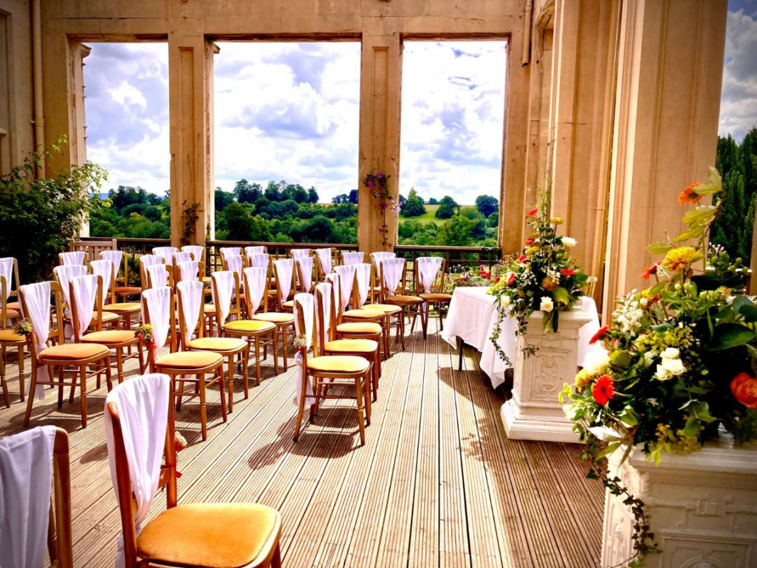Gallery Item 4 for Orchardleigh Estate