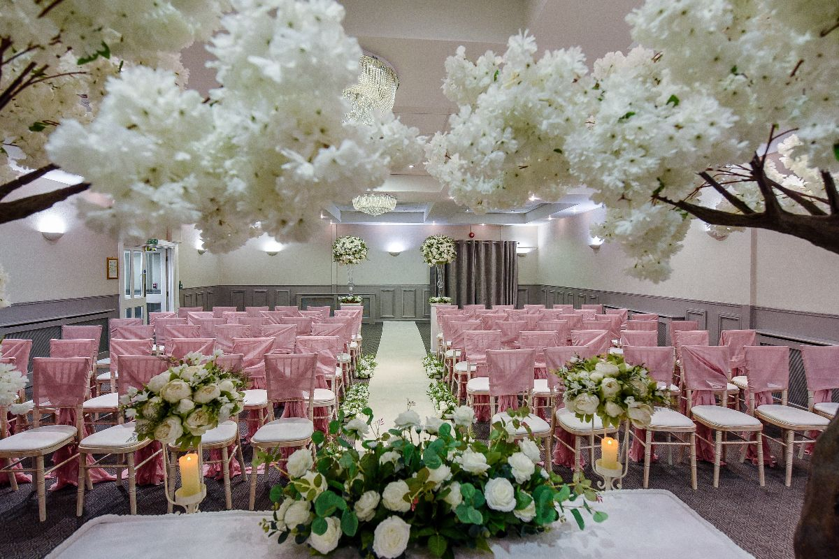 Gallery Item 5 for Best Western Valley Hotel