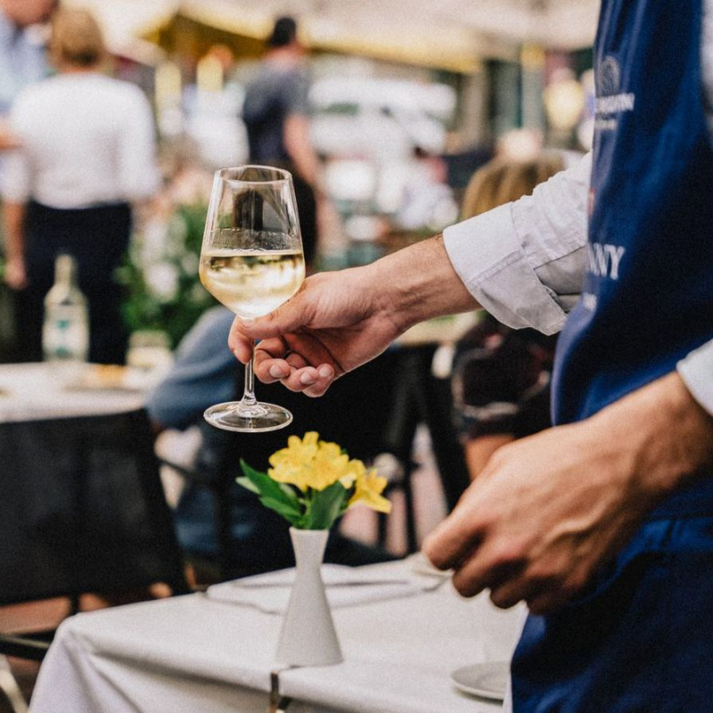 Gallery Item 4 for English&#039;s of Brighton