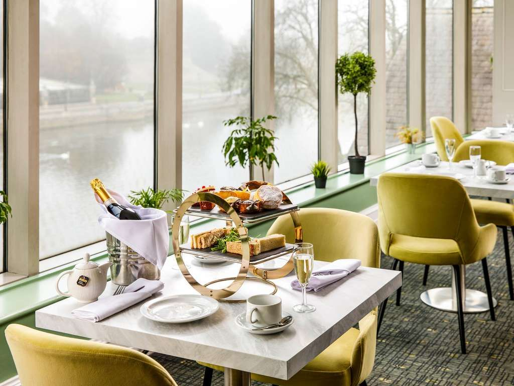 Gallery Item 6 for Mercure Bedford Centre Hotel
