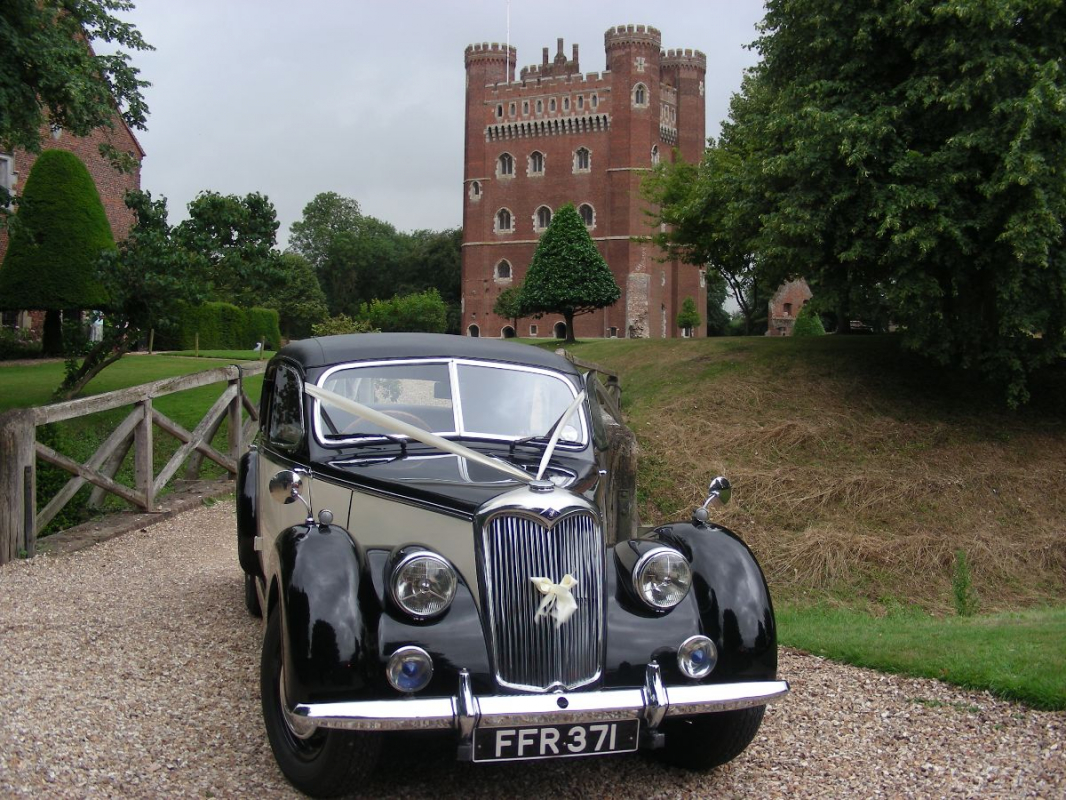 Gallery Item 9 for Tattershall Castle