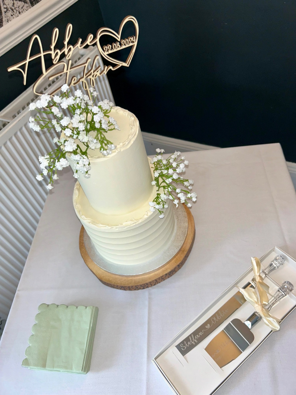 Gallery Item 4 for Lamphey Hall Hotel