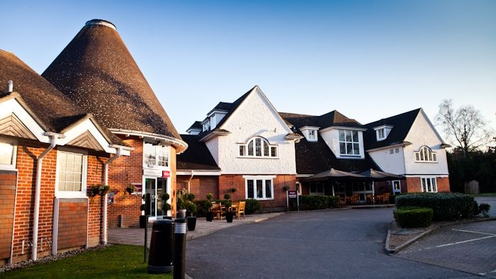 Gallery Item 1 for Mercure Tunbridge Wells
