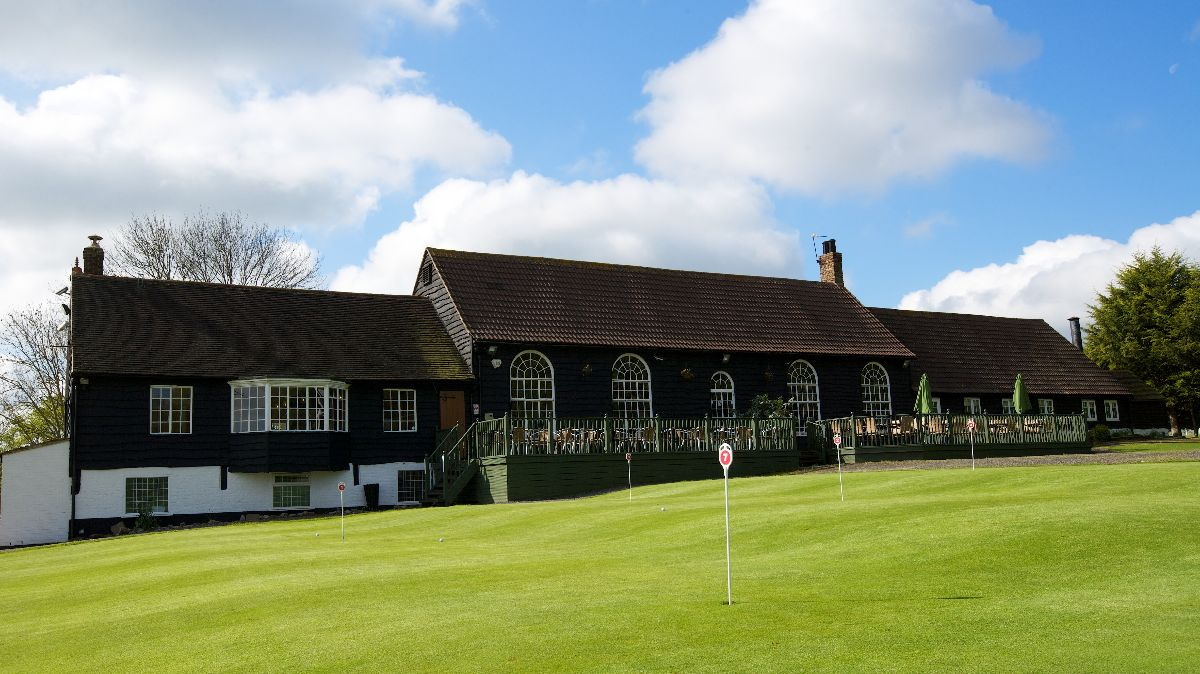 Gallery Item 4 for Maylands Golf Club