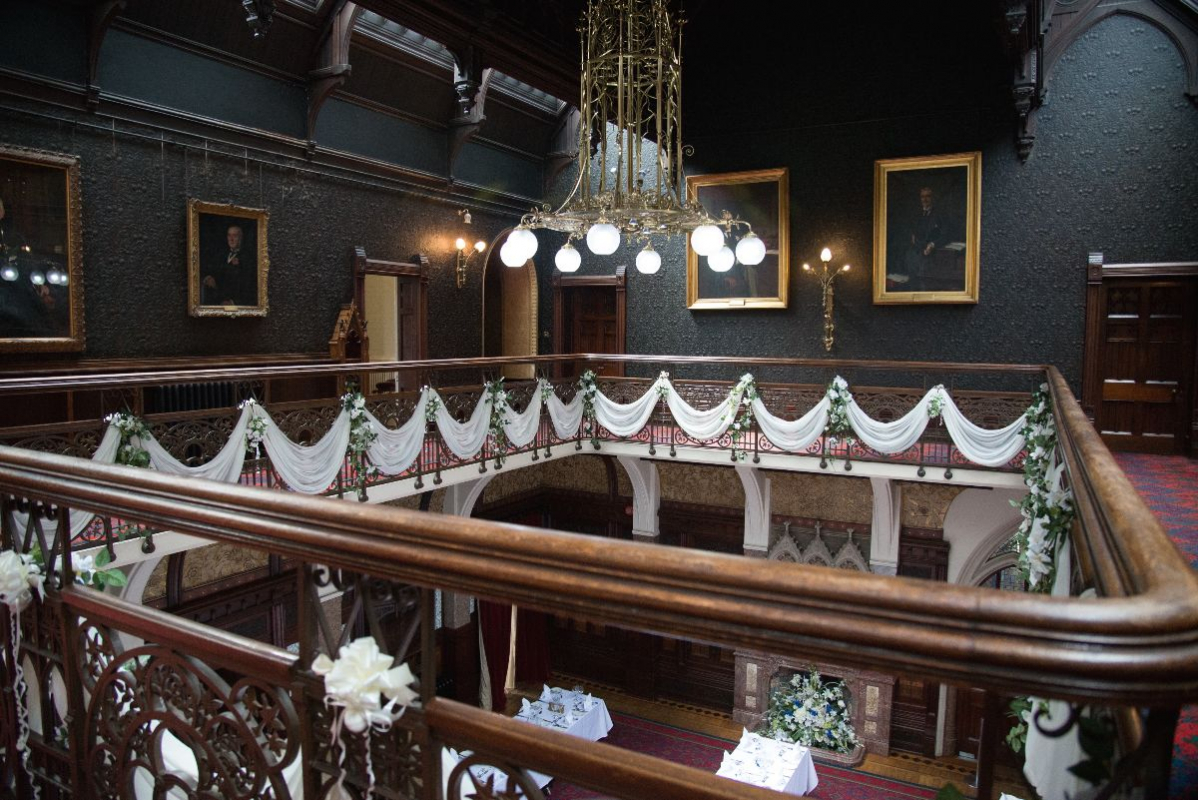 Gallery Item 31 for Highbury Hall