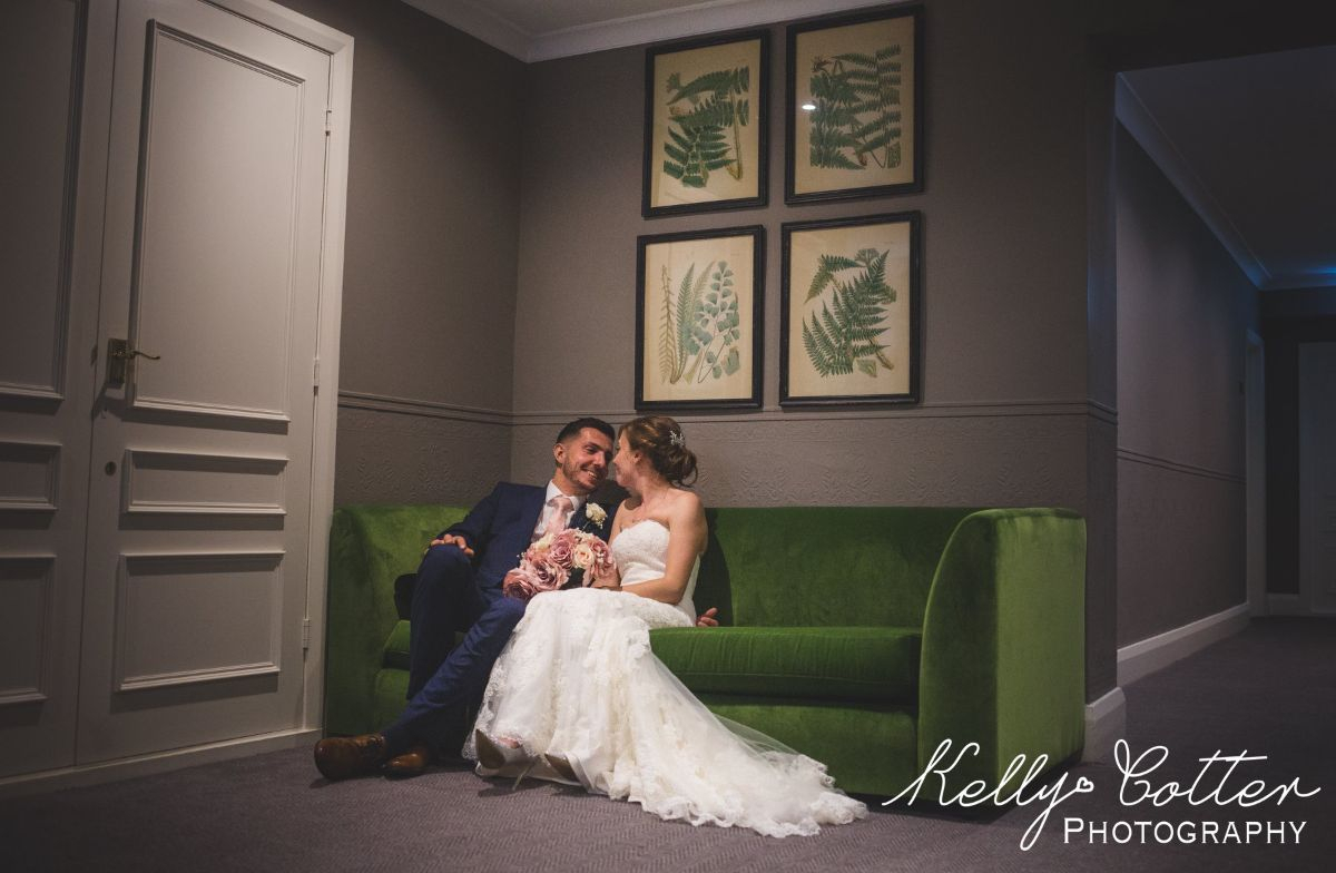 Gallery Item 8 for Statham Lodge Hotel