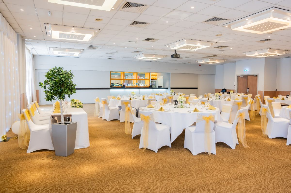 Gallery Item 5 for Novotel Southampton