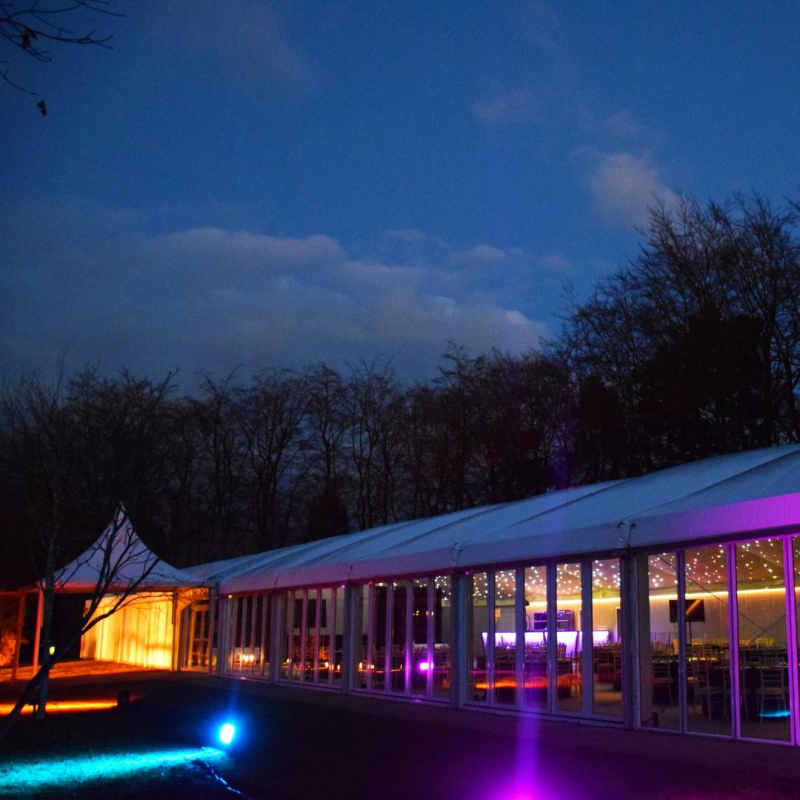 Gallery Item 3 for Nunsmere Hall