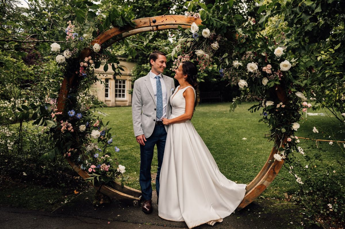 Gallery Item 6 for Heritage Park Weddings
