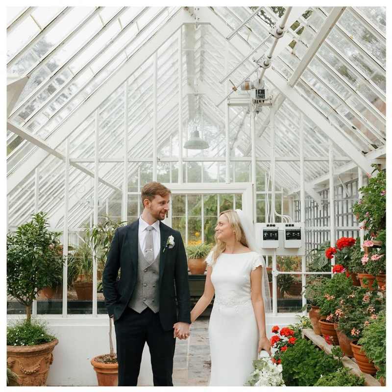 Gallery Item 5 for The Carriage Rooms at Montalto