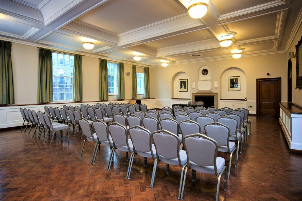 Gallery Item 28 for Goodenough House