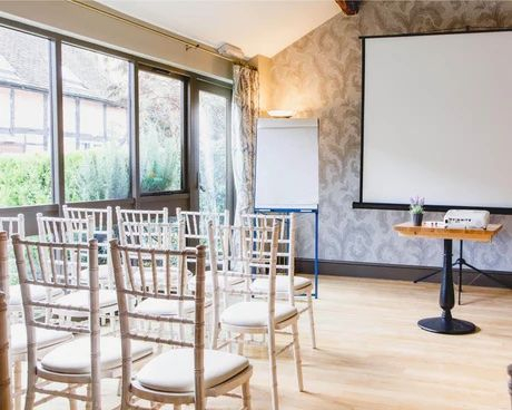 Gallery Item 24 for Old Rectory House