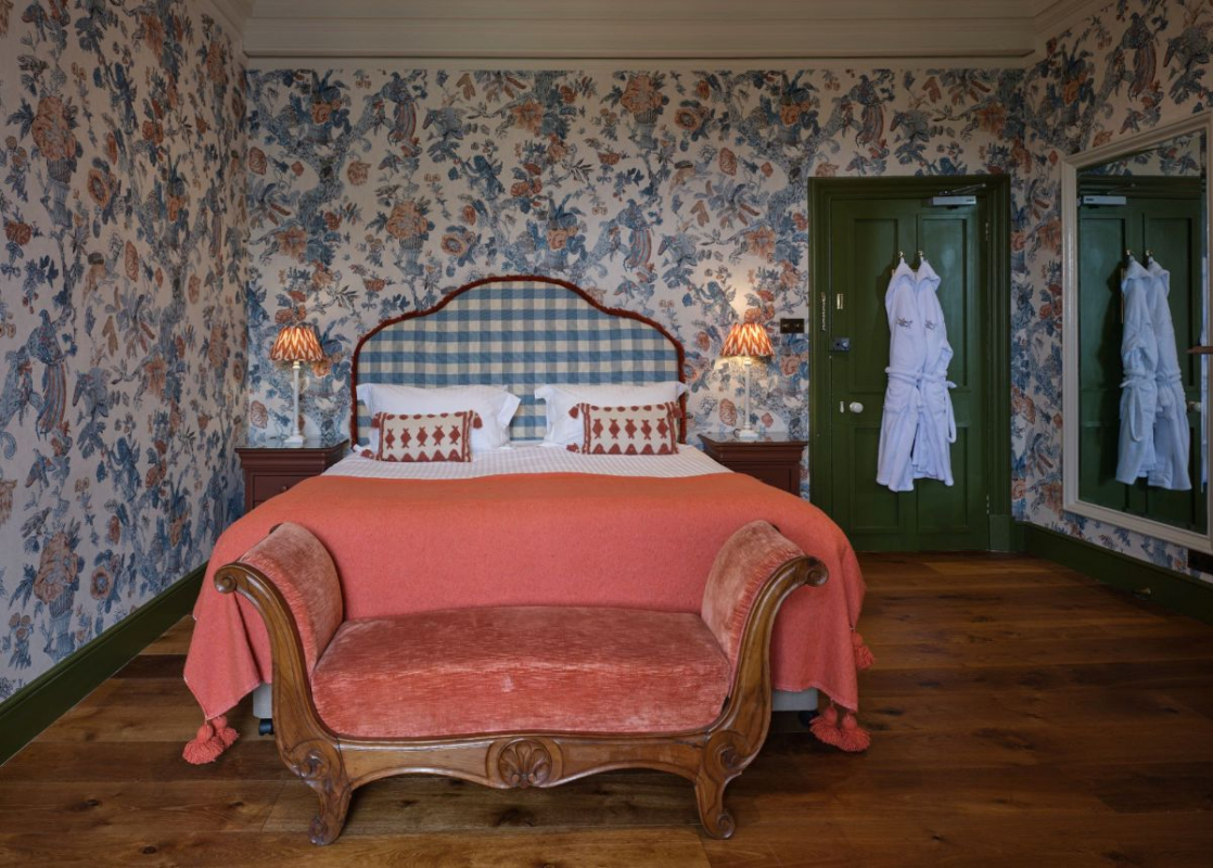 Gallery Item 8 for The Old Bell Hotel
