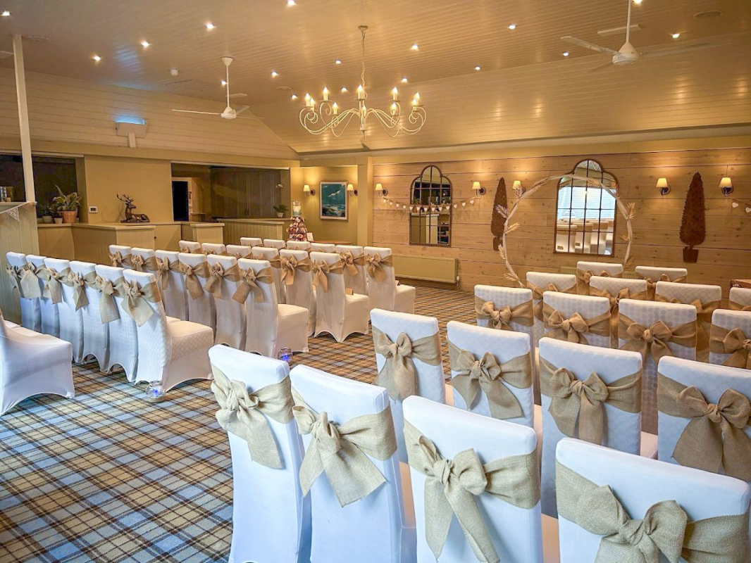 Gallery Item 3 for Caley Hall Hotel
