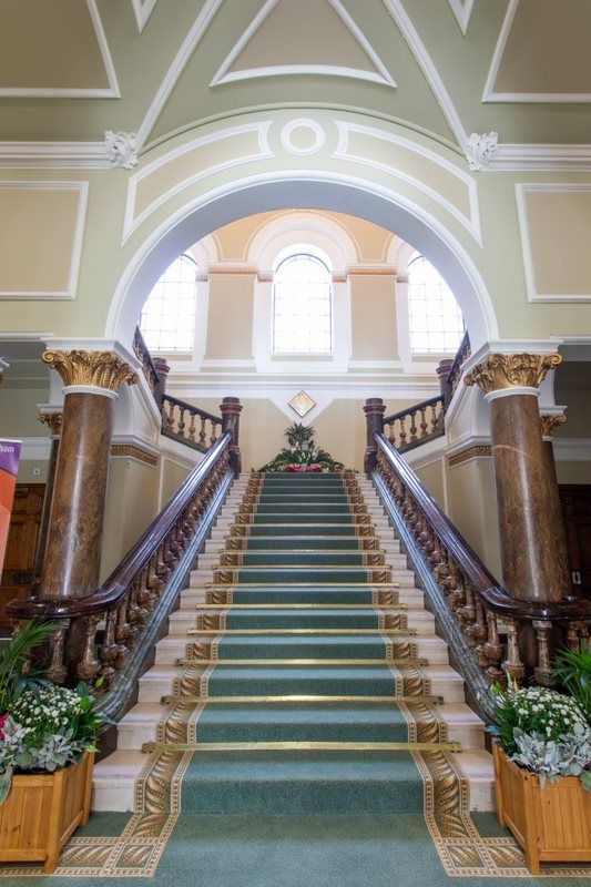 Gallery Item 82 for Banqueting Suite