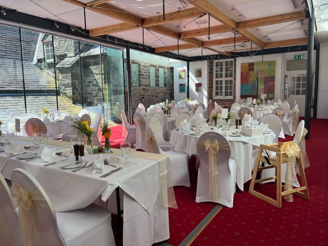 Gallery Item 6 for The Bedford Hotel