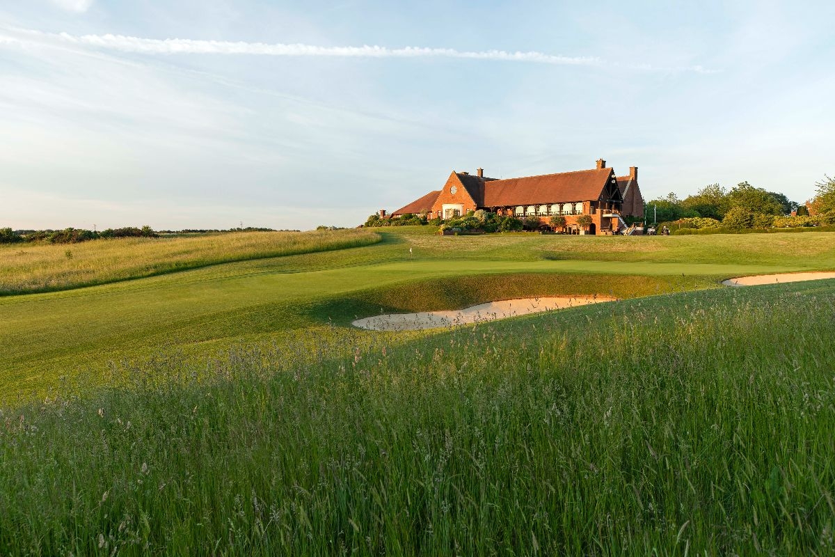 Gallery Item 1 for London Golf Club