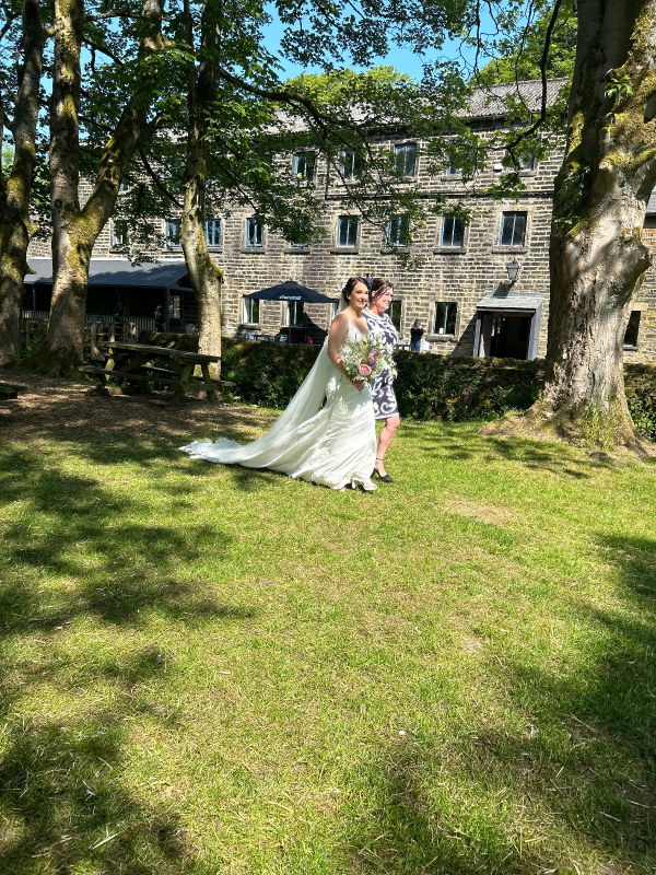 Gallery Item 2 for Ponden Mill