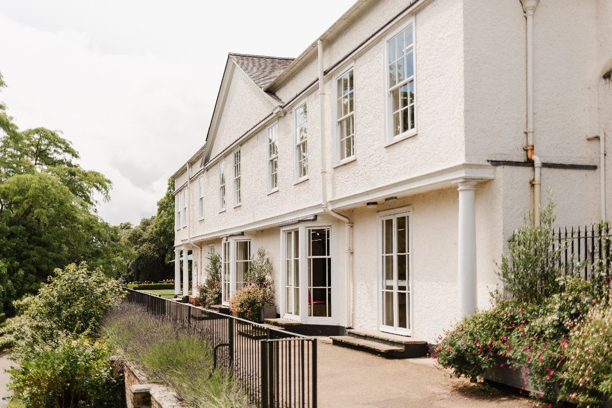 Gallery Item 5 for Lauderdale House