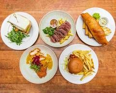 Gallery Item 17 for City Wine Bar + Kitchen