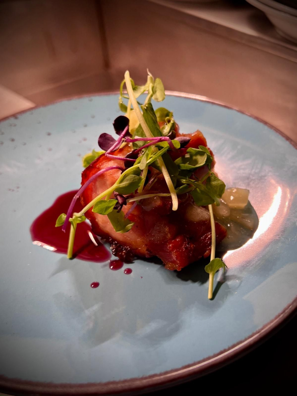 Gallery Item 3 for The Church Restaurant