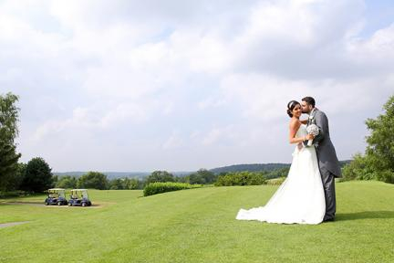 Gallery Item 4 for Wensum Valley Hotel, Golf And Country Club