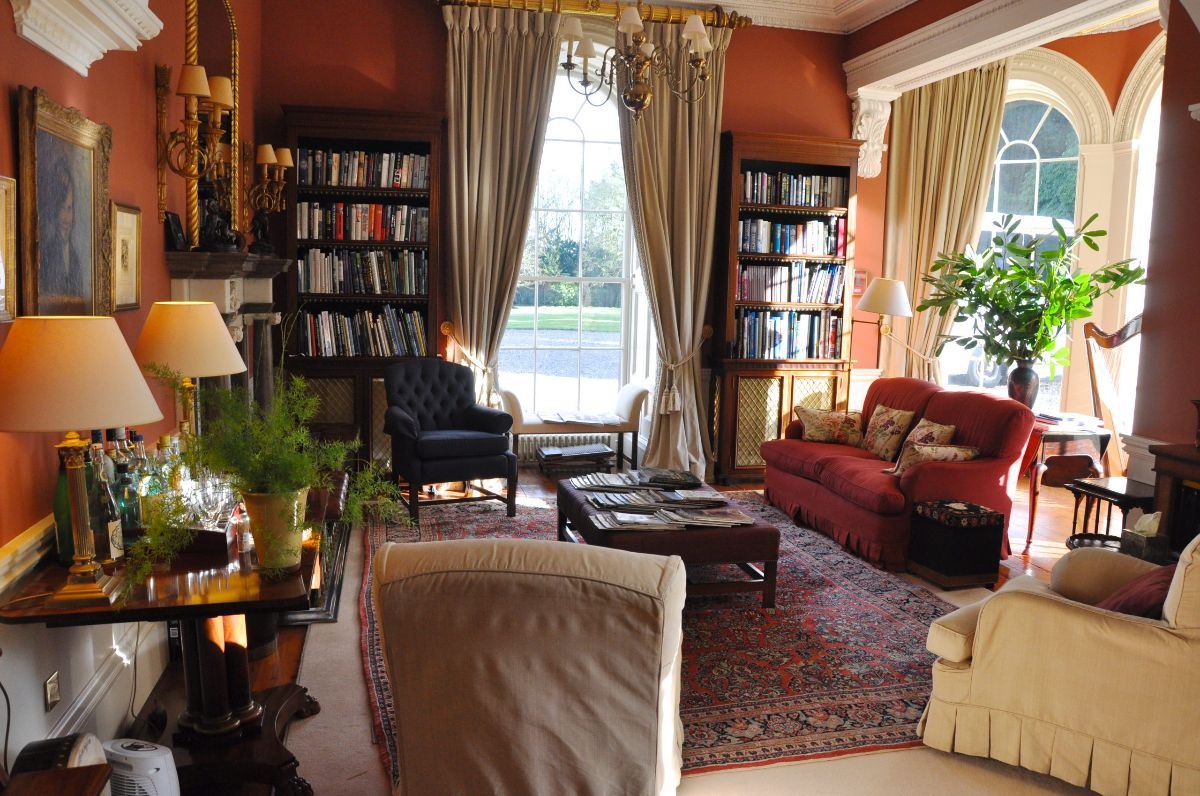 Gallery Item 2 for The Carriage Rooms at Montalto