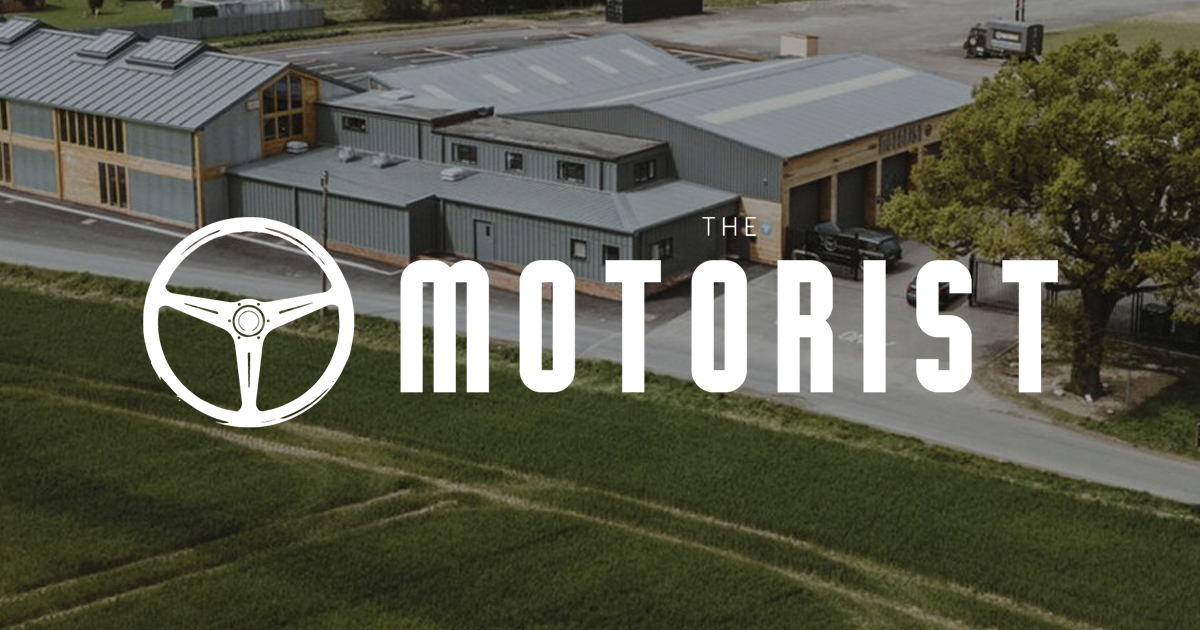 Gallery Item 1 for The Motorist