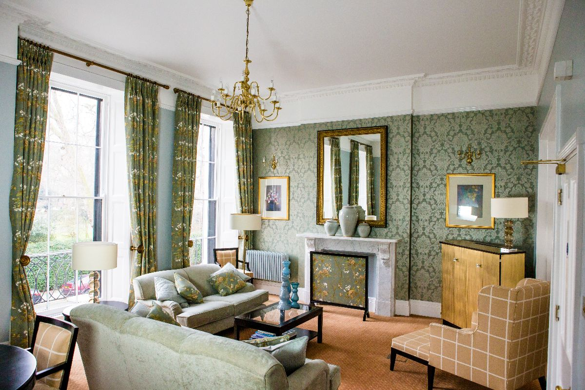 Gallery Item 30 for Goodenough House