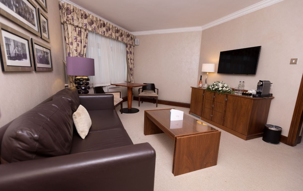 Gallery Item 4 for Leonardo Hotel Cheltenham
