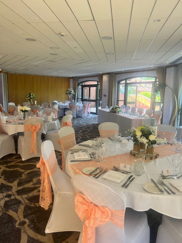 Gallery Item 10 for The Abbey Hotel, Golf & Country Club