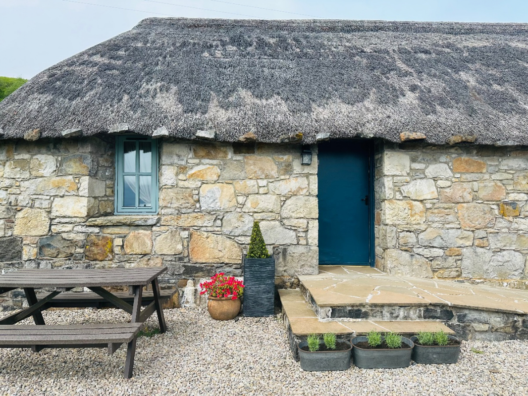 Gallery Item 2 for Coruisk House