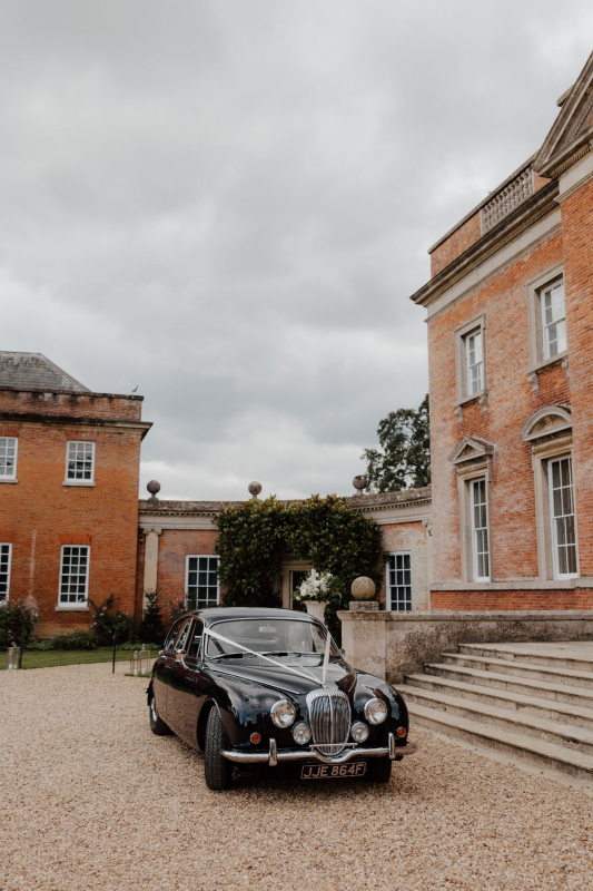 Gallery Item 6 for Kelmarsh Hall &amp; Gardens