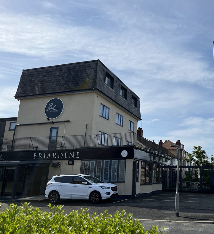 Gallery Item 1 for The Briardene Hotel